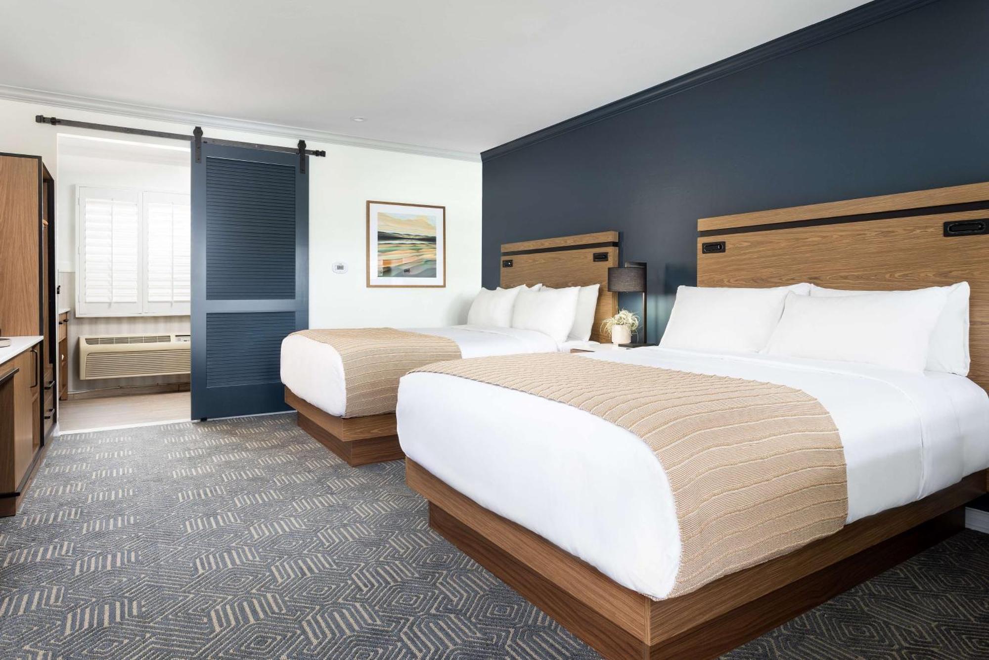 The Hadsten Solvang, Tapestry Collection By Hilton Exterior foto