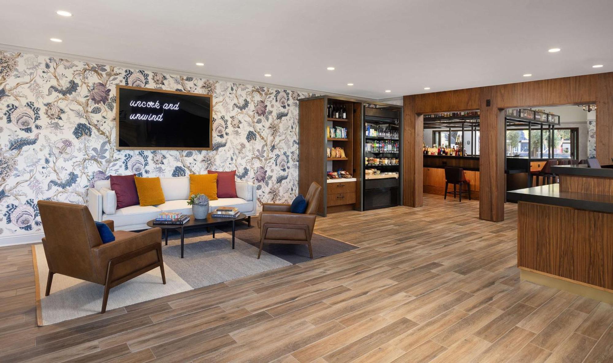 The Hadsten Solvang, Tapestry Collection By Hilton Exterior foto